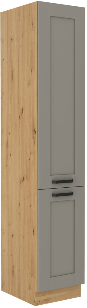 40 DK 210 2F LUNA CLAYGR AR