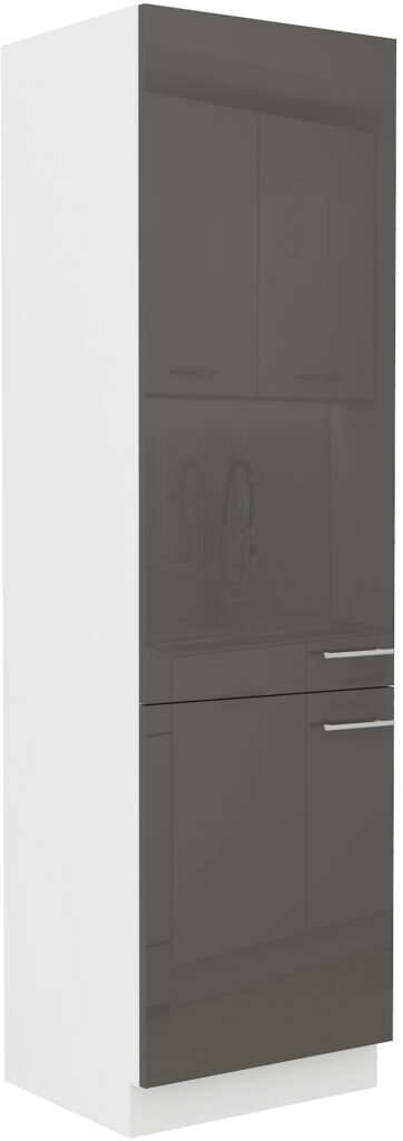 60 DK 210 2F LARA GREY