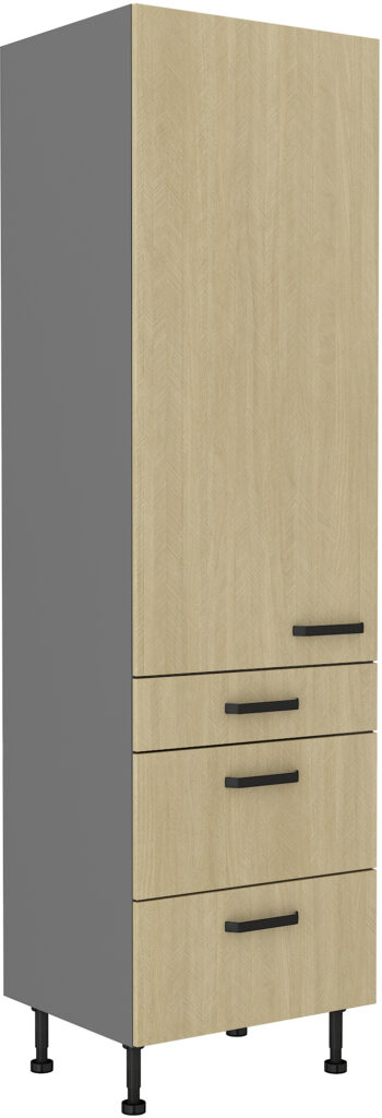 60 DKS 215 1F 3S SCANDI ANT