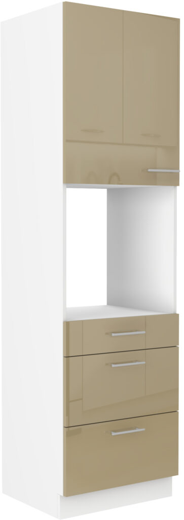 60 DPS 210 3S 1F LARA CAPPUCCINO