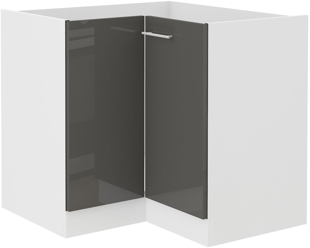 90×90 ND 2F LARA GREY